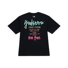 MLB Kaos Oversize Original - Kualitas Terbaik, Unisex, COD'ML-80