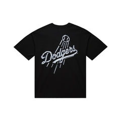MLB Kaos Oversize Original - Kualitas Terbaik, Unisex, COD'ML-92