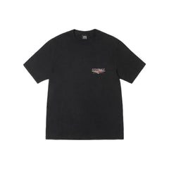 STUSSY Kaos Oversize Original - Kualitas Terbaik, Unisex, COD'-S-43