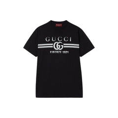 GUCCI Kaos Oversize Original - Kualitas Terbaik, Unisex, COD '" G-31