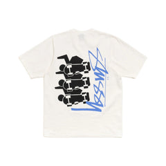 STUSSY Kaos Oversize Original - Kualitas Terbaik, Unisex, COD'-S-39