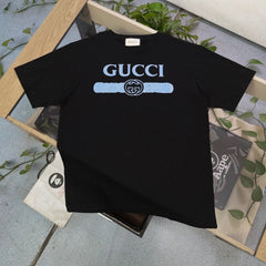 GUCCI Kaos Oversize Original - Kualitas Terbaik, Unisex, COD G123