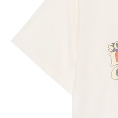 GUCCI Kaos Oversize Original - Kualitas Terbaik, Unisex, COD G-86
