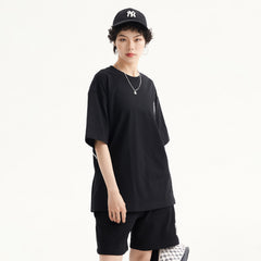 MLB Kaos Oversize Original - Kualitas Terbaik, Unisex, COD'ML-62