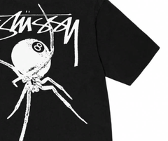 STUSSY Kaos Oversize Original - Kualitas Terbaik, Unisex, COD'-S-66