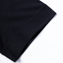 Kaos Givenchy Bermotif, Unisex -J-03