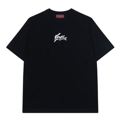 GUCCI Kaos Oversize Original - Kualitas Terbaik, Unisex, COD '" G-21