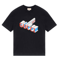 GUCCI Kaos Oversize Original - Kualitas Terbaik, Unisex, COD '" G-05