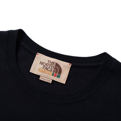 GUCCI Kaos Oversize Original - Kualitas Terbaik, Unisex, COD G-81