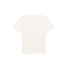 Kaos Pendek DIOR dengan Motif Gambar/Cetak, Cocok untuk Pria dan Wanita -D-10