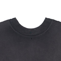 Kaos Pendek Balenciaga dengan Motif Gambar/Cetak, Cocok untuk Pria dan Wanita -BL-29