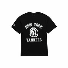 MLB Kaos Oversize Original - Kualitas Terbaik, Unisex, COD'ML-38