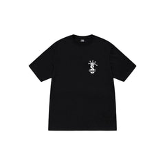 STUSSY Kaos Oversize Original - Kualitas Terbaik, Unisex, COD'-S-124
