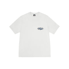 STUSSY Kaos Oversize Original - Kualitas Terbaik, Unisex, COD'-S-43