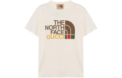 GUCCI Kaos Oversize Original - Kualitas Terbaik, Unisex, COD '" G-29
