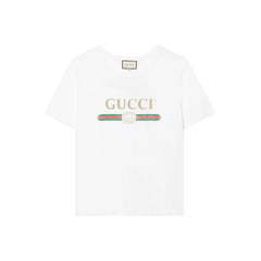 GUCCI Kaos Oversize Original - Kualitas Terbaik, Unisex, COD '" G-47