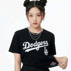 MLB Kaos Oversize Original - Kualitas Terbaik, Unisex, COD'ML-40