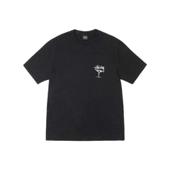 STUSSY Kaos Oversize Original - Kualitas Terbaik, Unisex, COD'-S-12