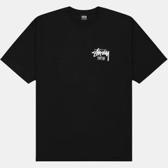 STUSSY Kaos Oversize Original - Kualitas Terbaik, Unisex, COD'-S-49