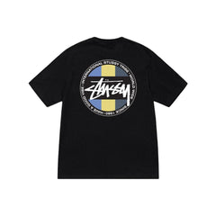 STUSSY Kaos Oversize Original - Kualitas Terbaik, Unisex, COD'-S-103