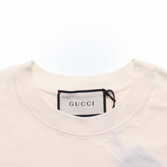 GUCCI Kaos Oversize Original - Kualitas Terbaik, Unisex, COD G-66