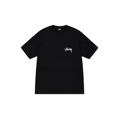 STUSSY Kaos Oversize Original - Kualitas Terbaik, Unisex, COD'-S-46