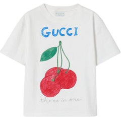 GUCCI Kaos Oversize Original - Kualitas Terbaik, Unisex, COD G-82