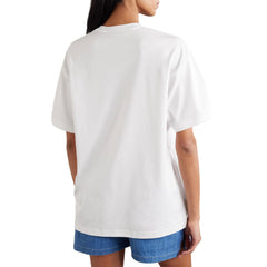 GUCCI Kaos Oversize Original - Kualitas Terbaik, Unisex, COD '" G-48