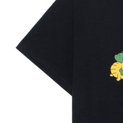 GUCCI Kaos Oversize Original - Kualitas Terbaik, Unisex, COD '" G-15