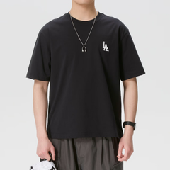MLB Kaos Oversize Original - Kualitas Terbaik, Unisex, COD'ML-65
