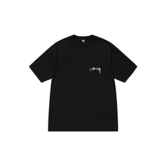 STUSSY Kaos Oversize Original - Kualitas Terbaik, Unisex, COD'-S-66