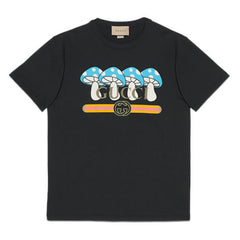 GUCCI Kaos Oversize Original - Kualitas Terbaik, Unisex, COD G-91