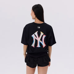 MLB Kaos Oversize Original - Kualitas Terbaik, Unisex, COD'ML-79