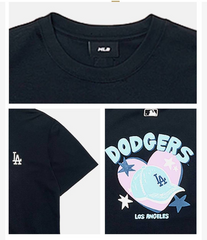 MLB Kaos Oversize Original - Kualitas Terbaik, Unisex, COD'ML-55