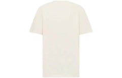 Kaos Pendek DIOR dengan Motif Gambar/Cetak, Cocok untuk Pria dan Wanita -D-08
