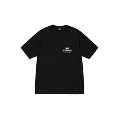 STUSSY Kaos Oversize Original - Kualitas Terbaik, Unisex, COD'-S-65