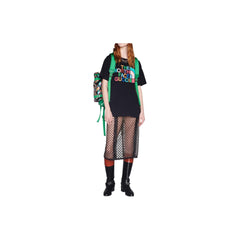 GUCCI Kaos Oversize Original - Kualitas Terbaik, Unisex, COD " G-84