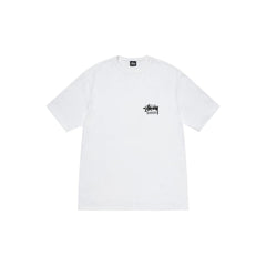 STUSSY Kaos Oversize Original - Kualitas Terbaik, Unisex, COD'-S-47