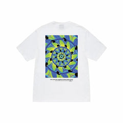 STUSSY Kaos Oversize Original - Kualitas Terbaik, Unisex, COD'-S-110