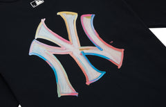 MLB Kaos Oversize Original - Kualitas Terbaik, Unisex, COD'ML-79