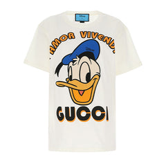 GUCCI Kaos Oversize Original - Kualitas Terbaik, Unisex, COD G-72