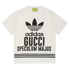 GUCCI Kaos Oversize Original - Kualitas Terbaik, Unisex, COD G-110