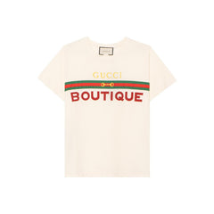 GUCCI Kaos Oversize Original - Kualitas Terbaik, Unisex, COD '" G-38