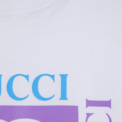 GUCCI Kaos Oversize Original - Kualitas Terbaik, Unisex, COD '" G-13