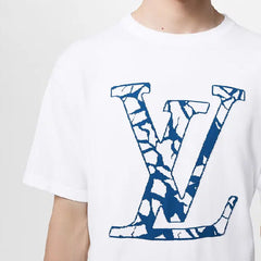 LV Kaos Oversize Original - Kualitas Terbaik, Unisex, COD'-L-17