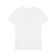 Kaos Pendek DIOR dengan Motif Gambar/Cetak, Cocok untuk Pria dan Wanita -D-18