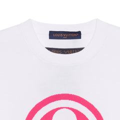 LV Kaos Oversize Original - Kualitas Terbaik, Unisex, COD'-LV-36