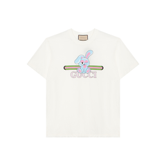 GUCCI Kaos Oversize Original - Kualitas Terbaik, Unisex, COD '" G-11