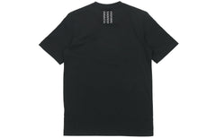 adidas Kaos Logo Seri Huruf, Unisex, COD '" AD-64