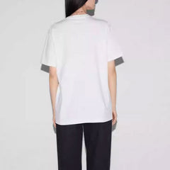 GUCCI Kaos Oversize Original - Kualitas Terbaik, Unisex, COD G-90